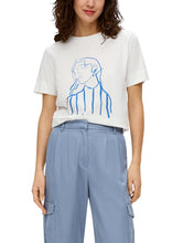 Load image into Gallery viewer, T-Shirt s.Oliver
