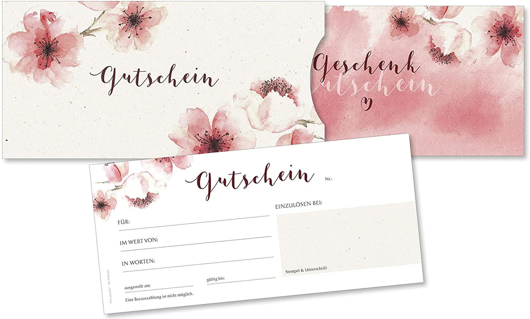 Gutschein